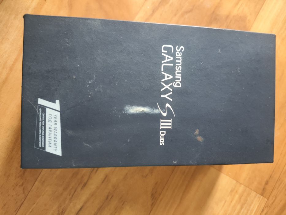 продам телефон Самсунг S3 Duos