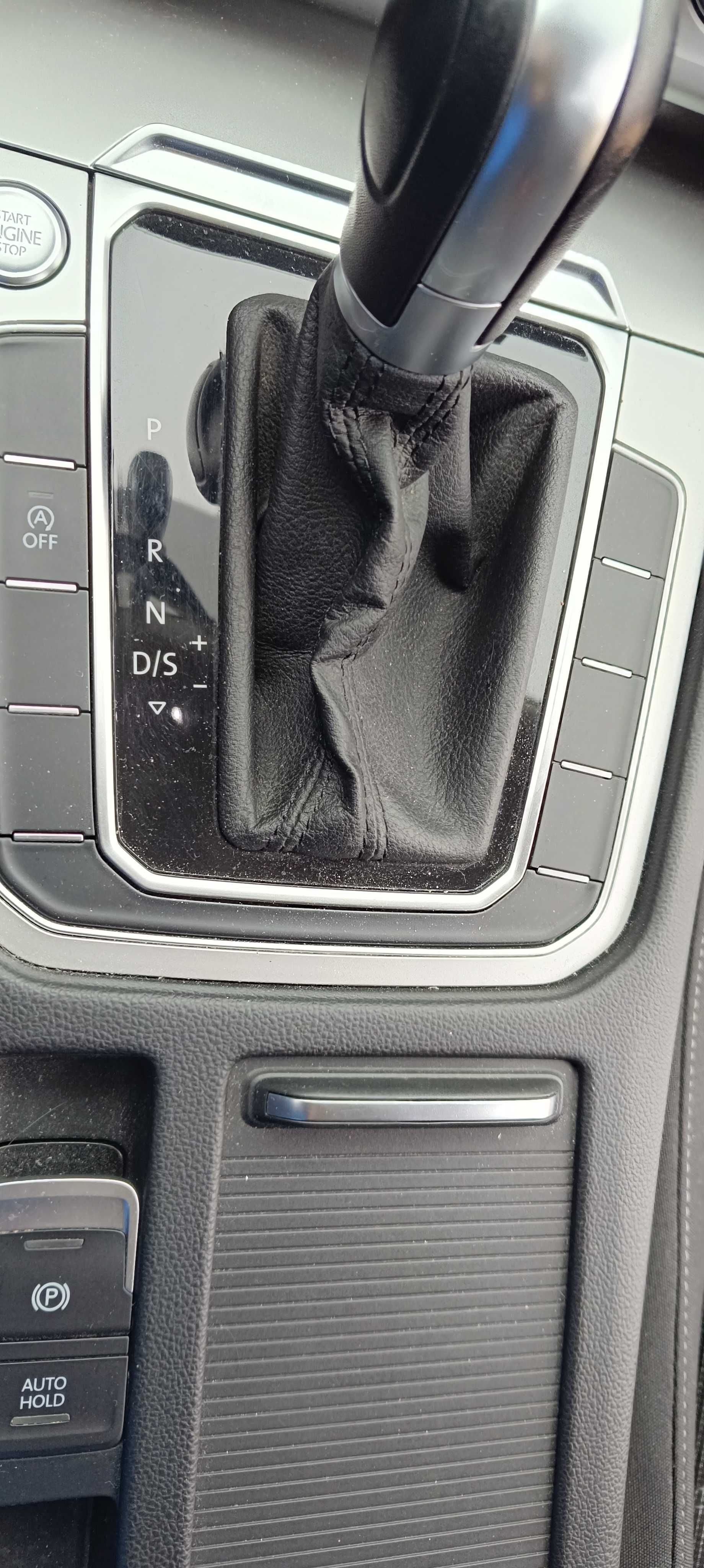 Vw Passat B8 2.0 TDI 150 k.c