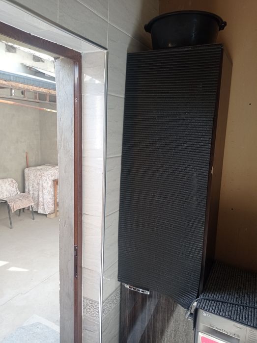 Продам дом 2 комнатный