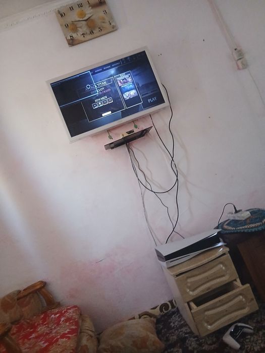 Продам пс 5 новую