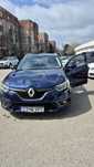 Renault megane 4 benzina