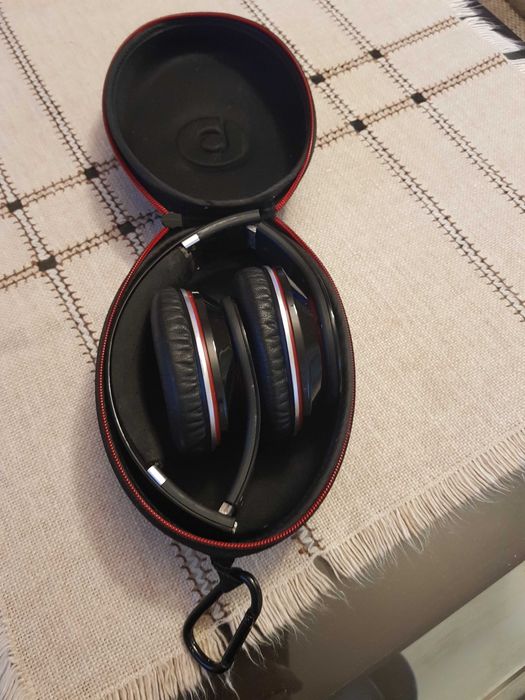 Слушалки  beats by dr.dre