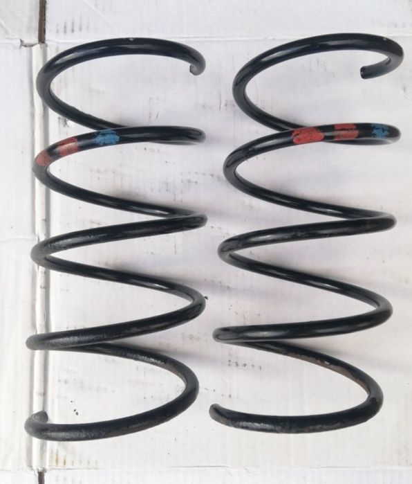 Arcuri fata originale mercedes  a class A 140 A160 A170 W168