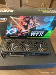Inno3D GeForce RTX 3070 Ti