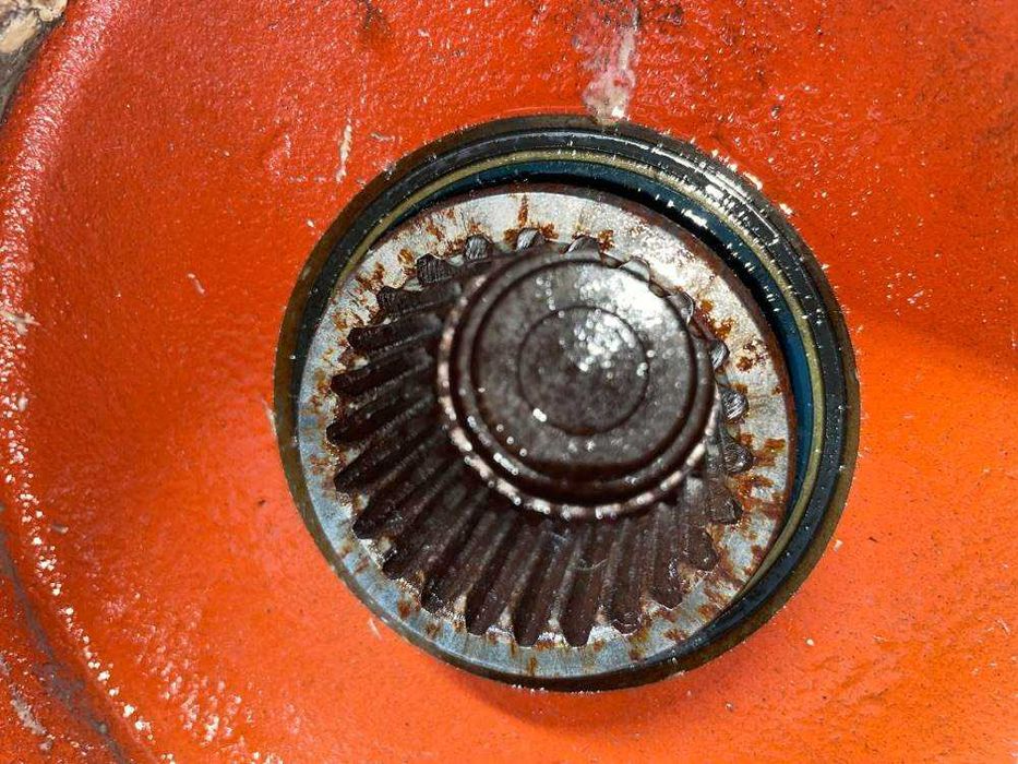 Transmisie Clark Hurth 302/278/225 - Piese de schimb Clark-Hurth