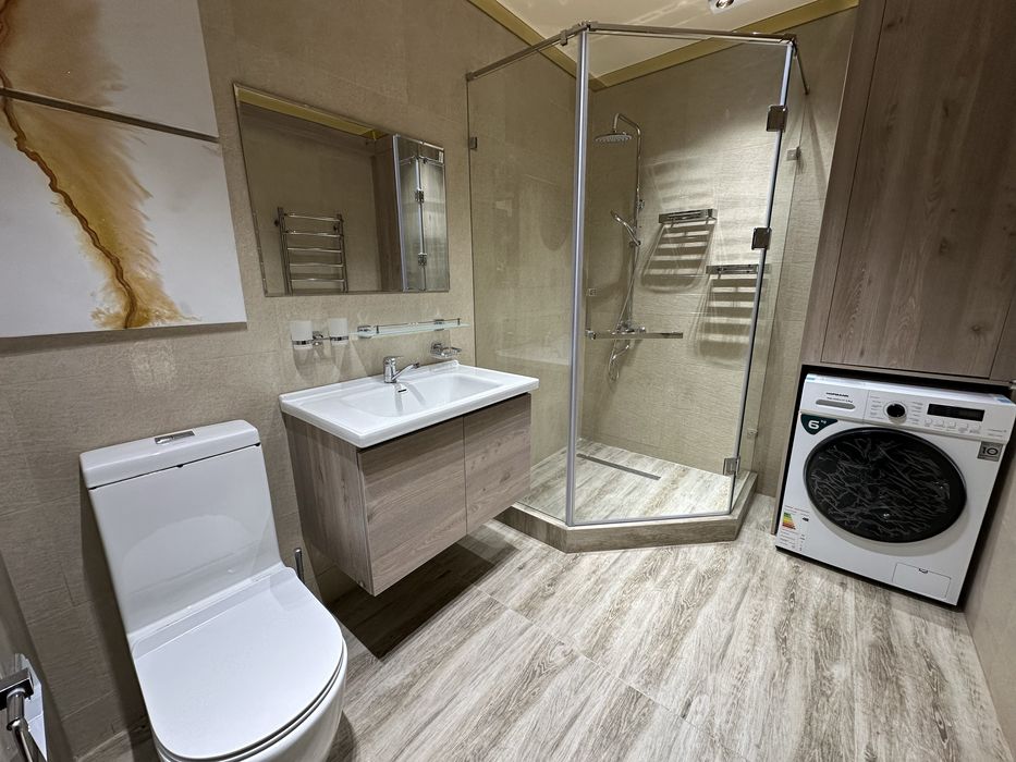 Продается новый дом, 3.3 сот. 150м2, ор-р рисовый, прямоугольный!