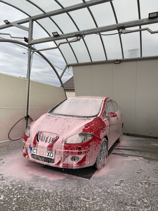 Vând seat altea 1.9 tdi