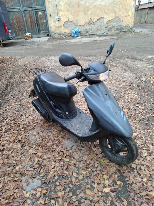 Продается мопед !
