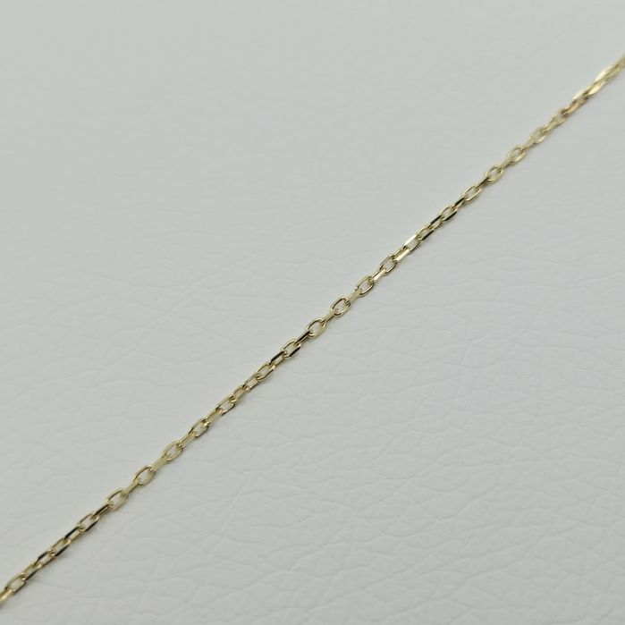 Lant din aur de 14k, 2.11g | GlobalCash.ro #GO111945