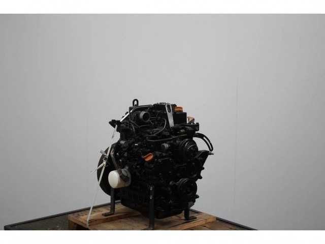 Motor YANMAR 4TNV88 second hand - piese motor