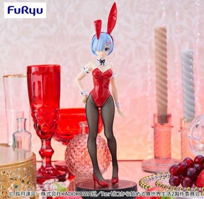 Аниме Фигурка -  Набор