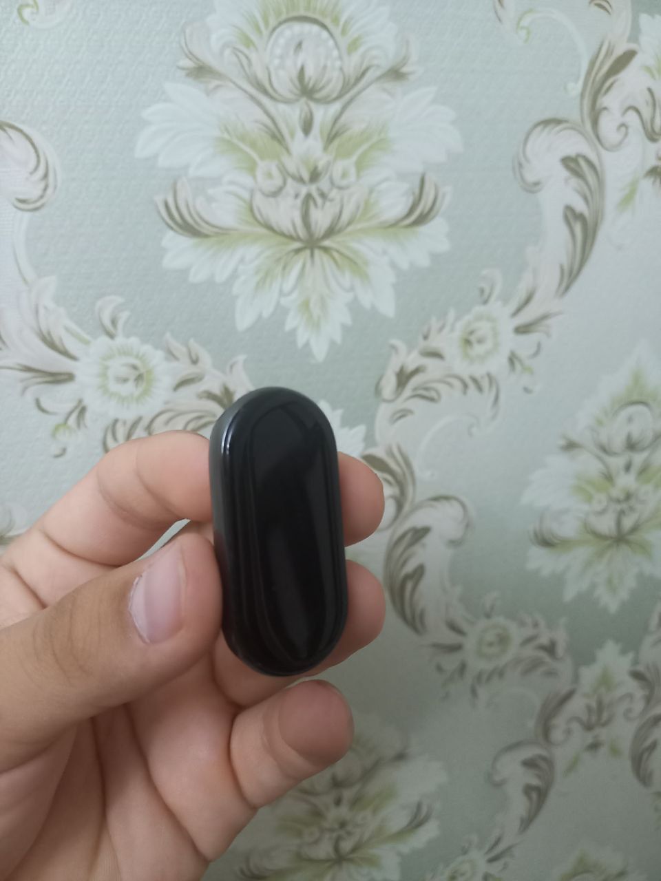 Mi Band 8 holati zo'r