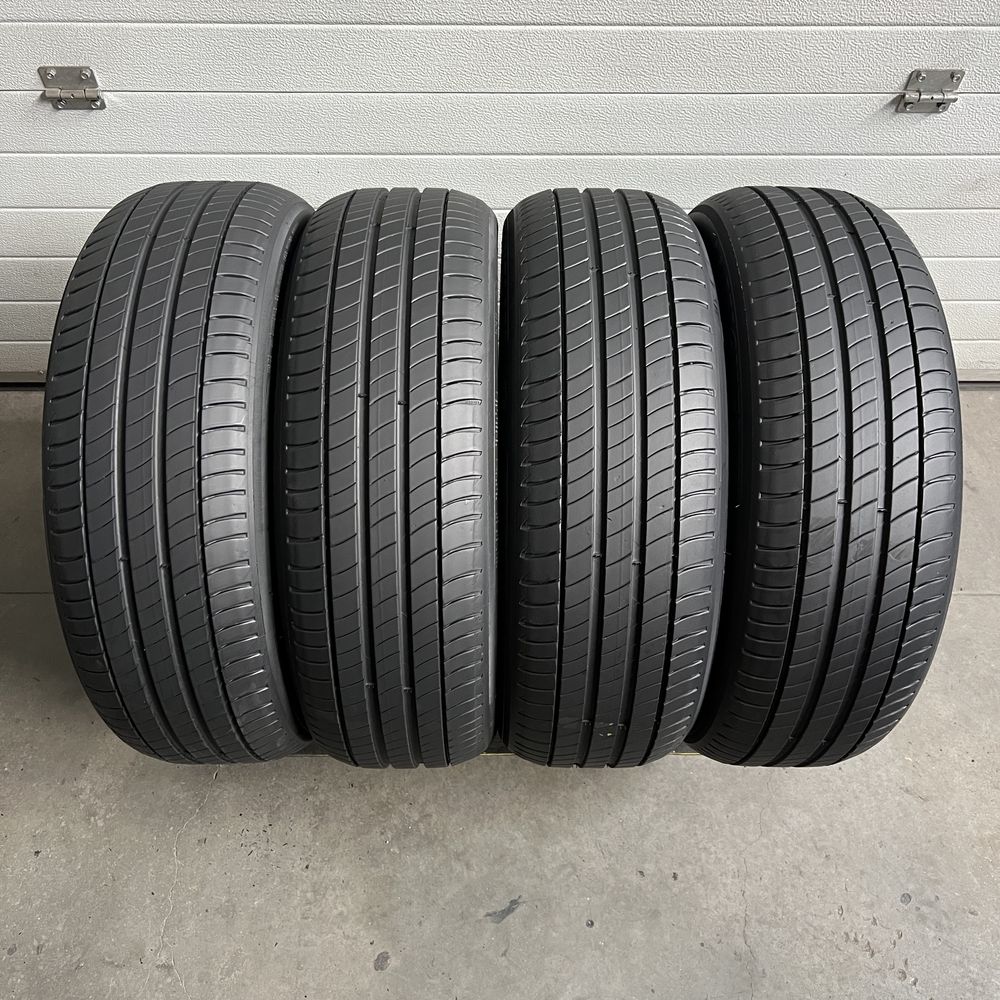 4 Anvelope vara 205 55 19 Michelin DOT 2023