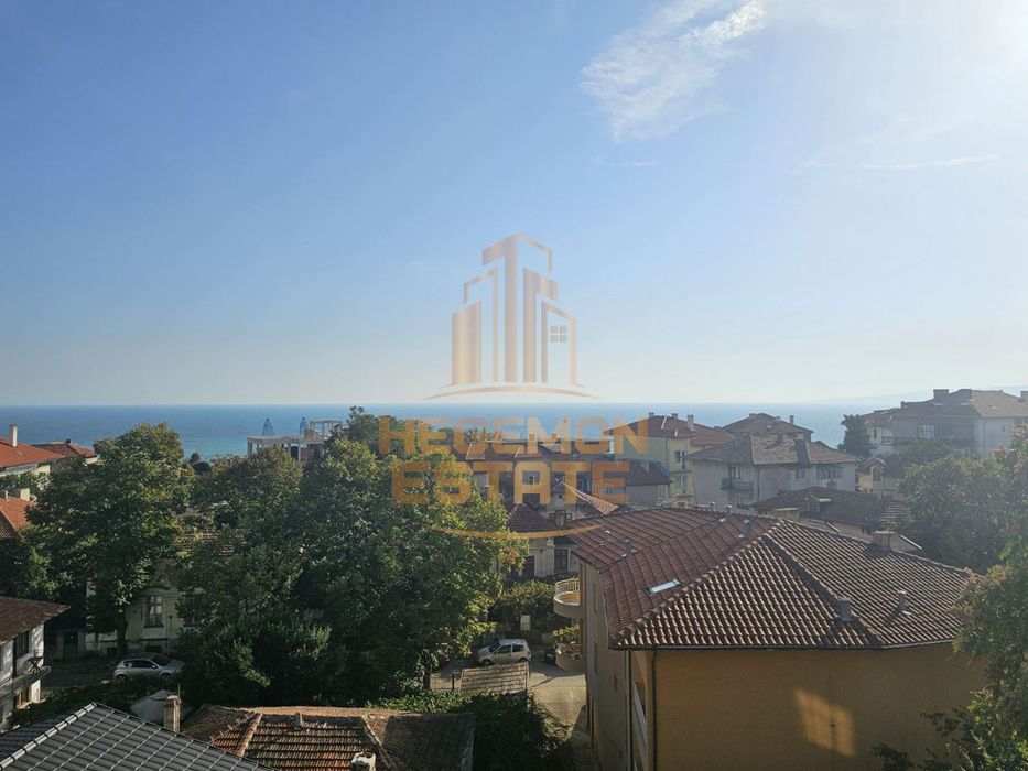Продава се Двустаен апартамент в Балчик - 73 кв.м за 1624 €/кв.м - Снимка #10