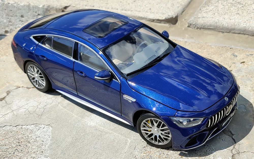 Коллекционные машинки/ Мерседес Бенс