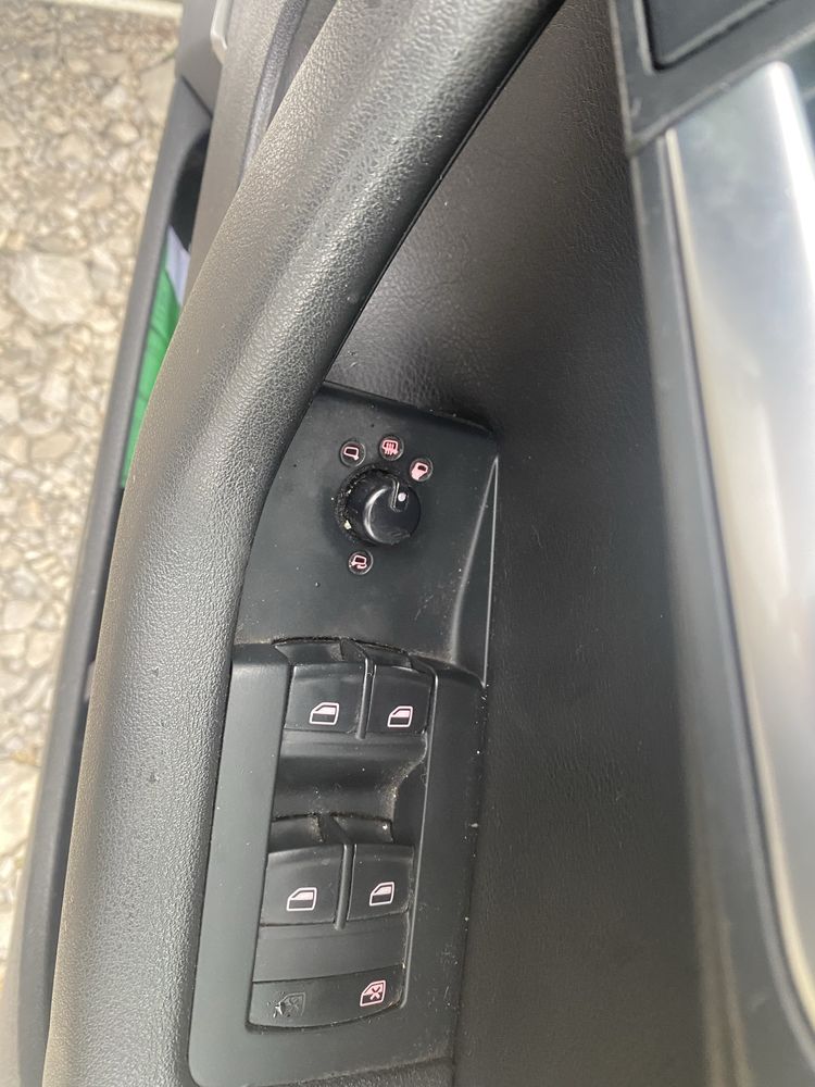 Audi A3 8P Sline Facelift 2.0TDI Quattro НА ЧАСТИ