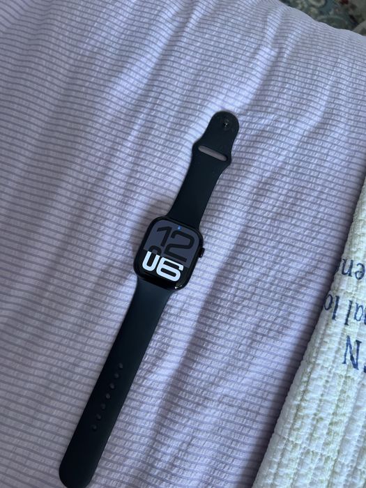 Apple watch 10 серия, 46 мм смарт часы