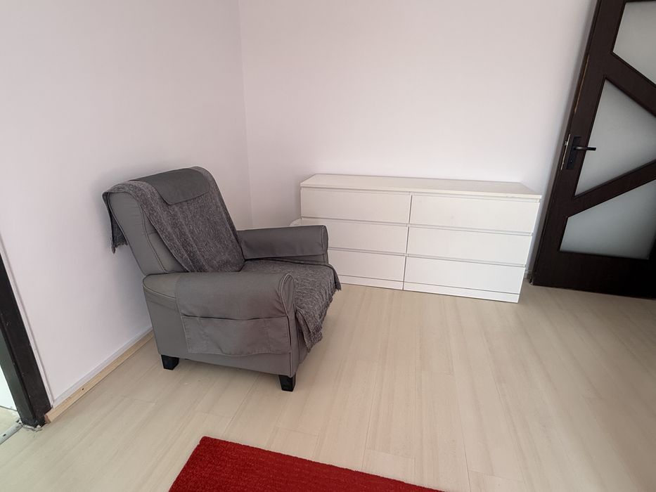Apartament 2 cam Buftea de inchiriat