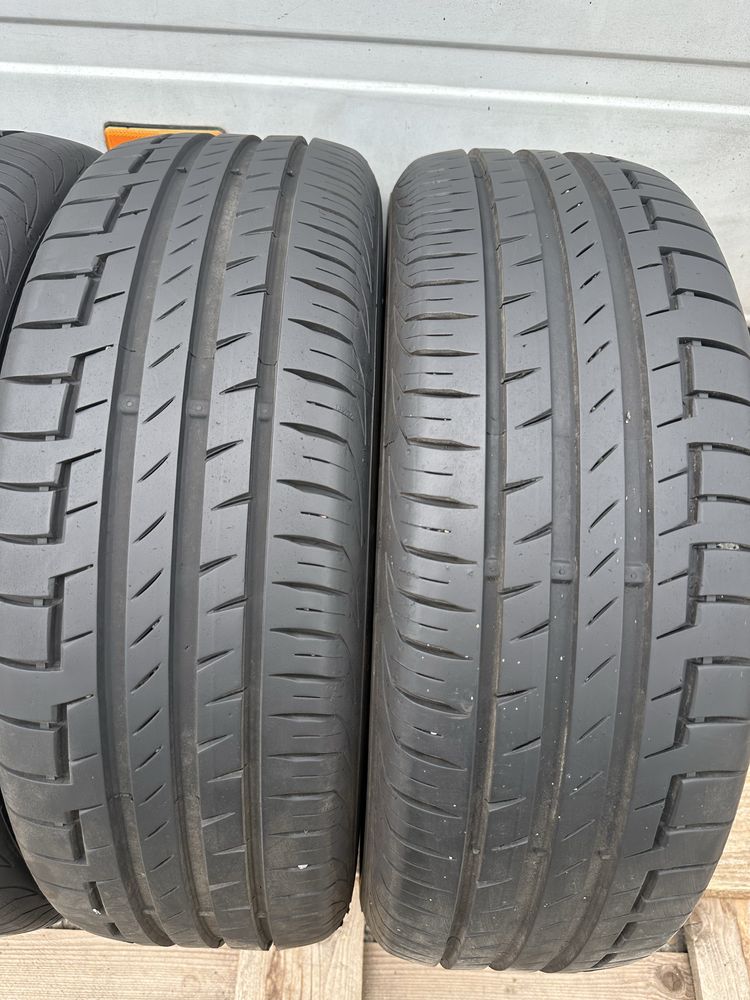 205/60/16 Continental dot21