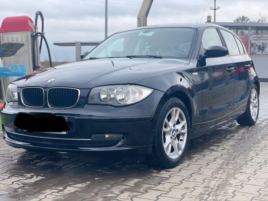 Vand BMW seria 1