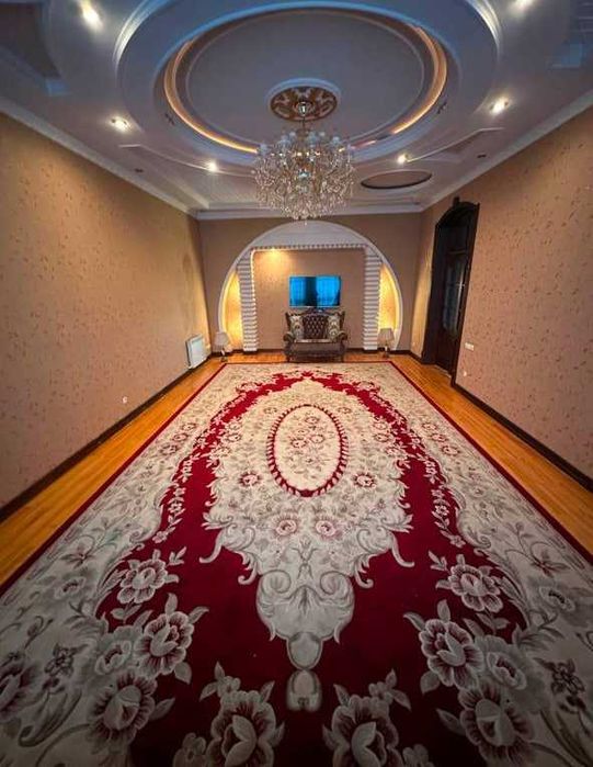 Частный дом в аренду (дет сад, офис)