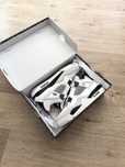 Jordan 4 Military Black (41) FULLBOX | Livrare rapida cu verificare