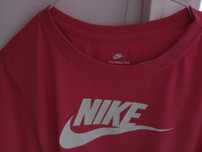 Тениска NIKE размер S