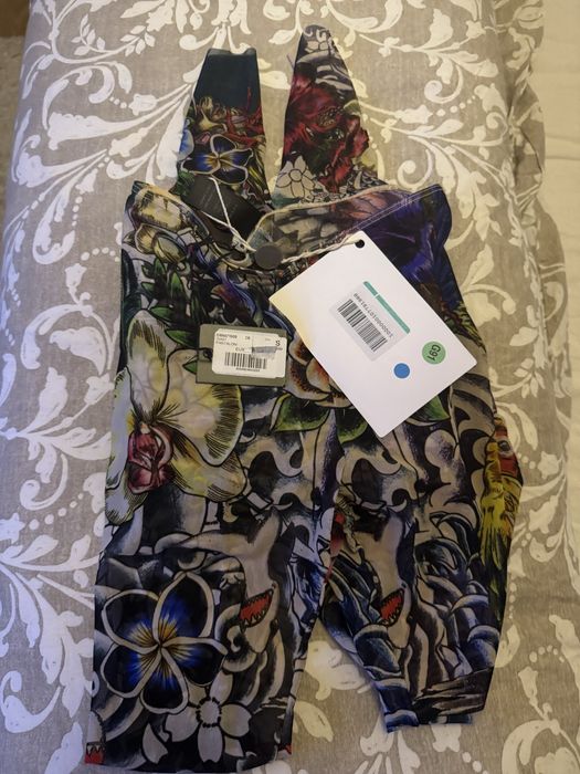 Vand colanti Dsquared marimea S noi cu eticheta