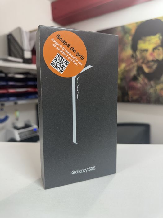 Samsung S25 / Sigilat