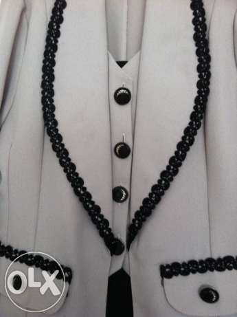 Costum elegant