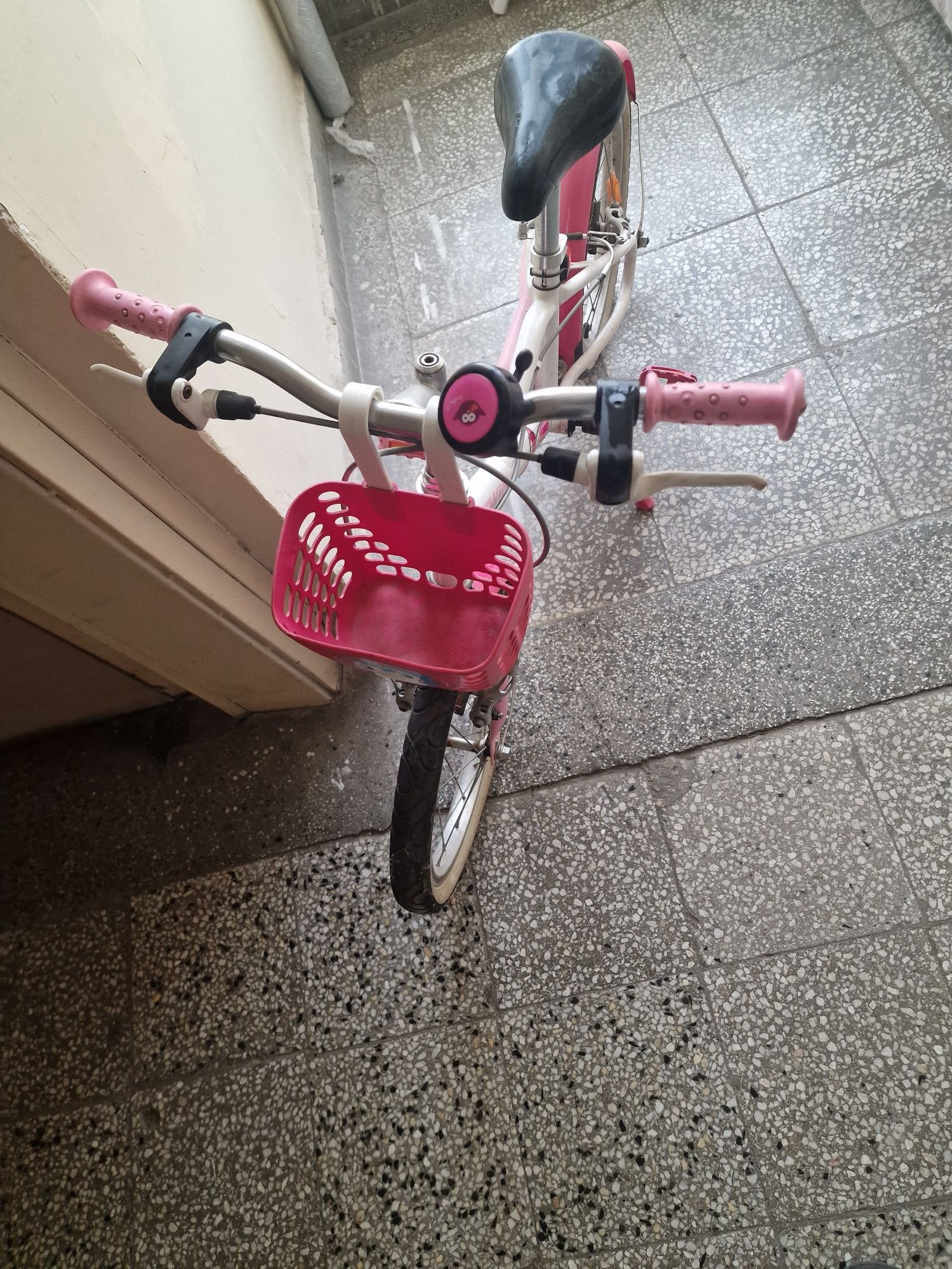 Детско колело 16" Btwin