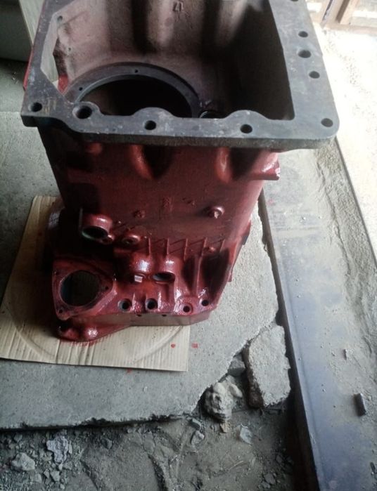 Продам промежуток на мтз 50