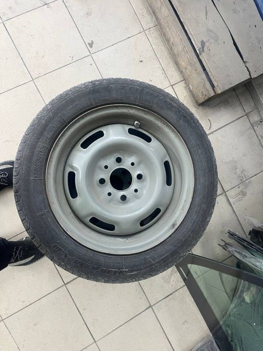 Продам диски 155/65R13