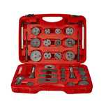 Set pentru etrier si pistoane frana 35 Bucati , Kraft&Dele KD12524