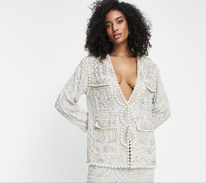 Asos ново сако с етикет