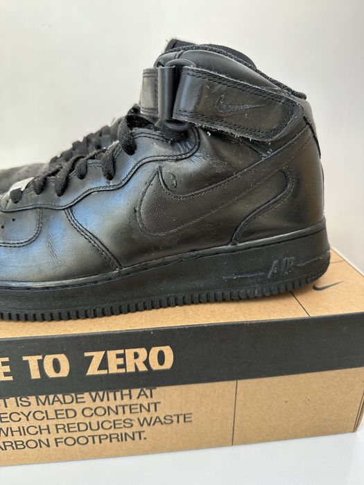 Nike Air Force 1 High ( 44) Маратонки