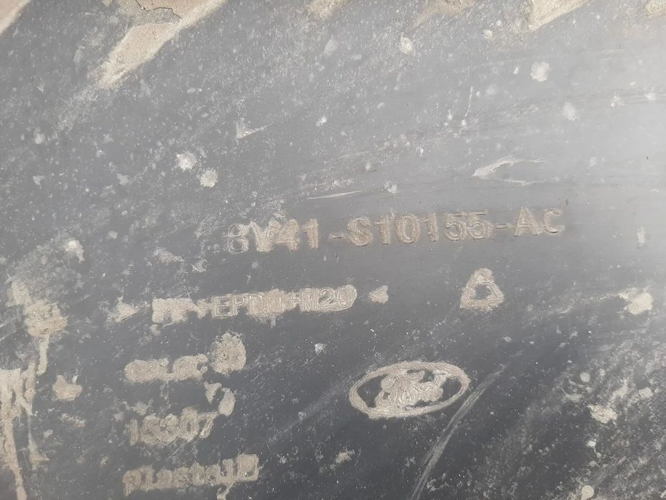 prag stanga ford kuga 1  8v41-s10155-ac