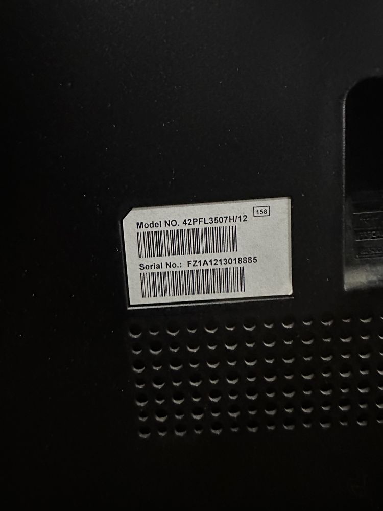 Vand Televizor Philips 100 cm