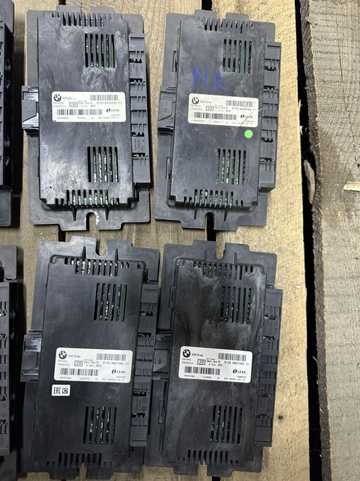 Modul lumini Frm 3 bmw e87 e90 e91 e92 e93 e84 xenon max brose ahl