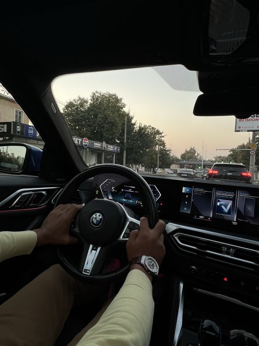 BMW i4 eDrive40 71AW