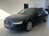 Dezmembrez audi a8 d4 2015 3.0 tdi matrix 360 acc bose