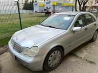 Vând Mercedes-Benz CDI, an 2001, cc 2148,rep capitală 2023- 1800 Euro