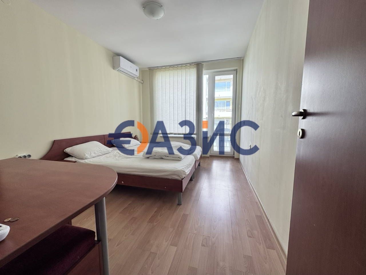 Продава се Тристаен апартамент в Свети Влас - 73 кв.м за 1028 €/кв.м - Снимка #5