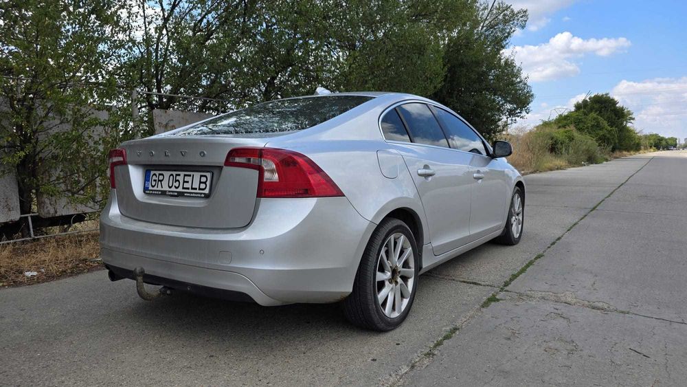 De vanzare Volo S60