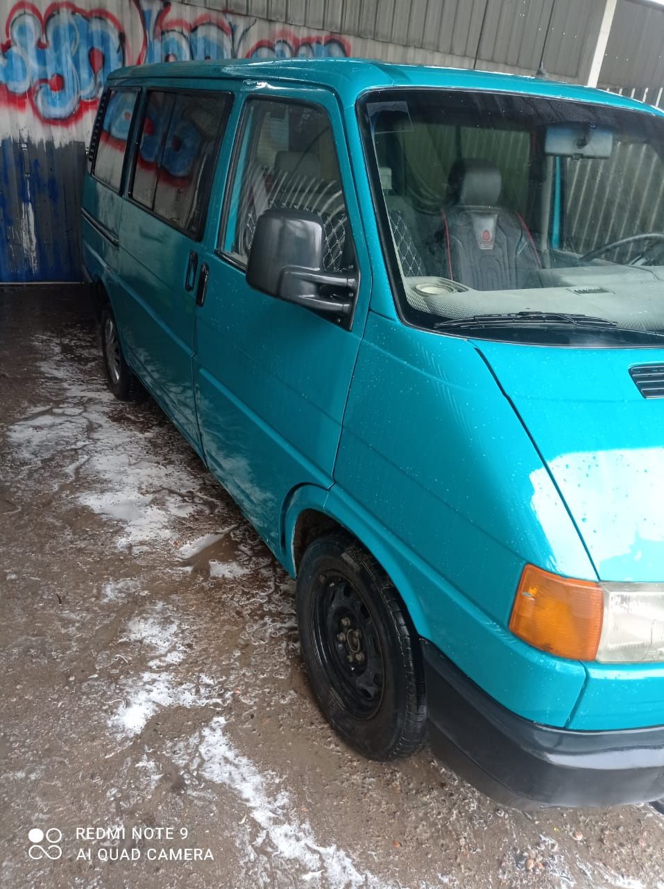 Продам Volkswagen t4 срочно срочно