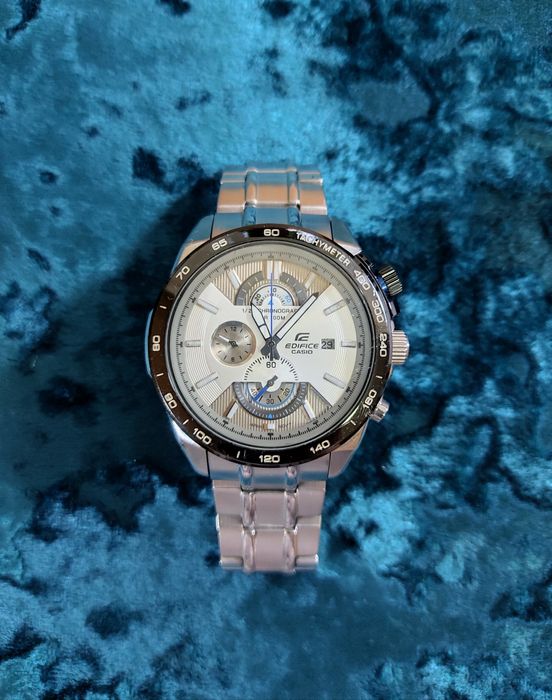 Наручные часы Edifice Casio