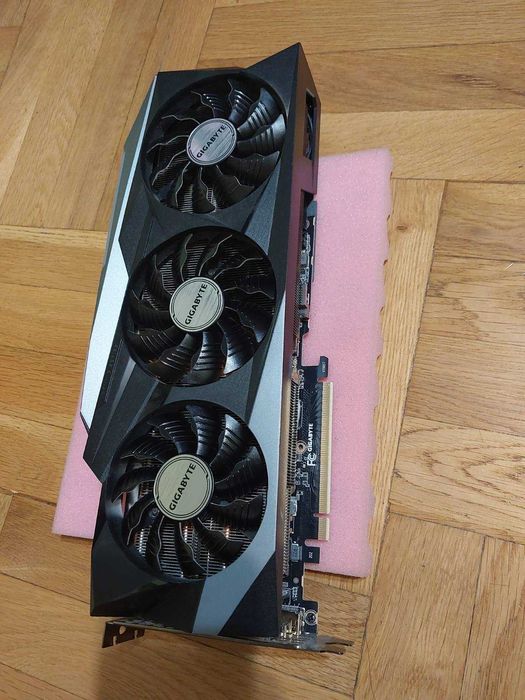 Gigabyte RTX 3080 Gaming OC - 10GB