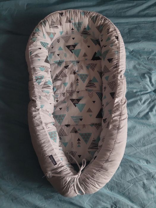 Baby nest impecabil