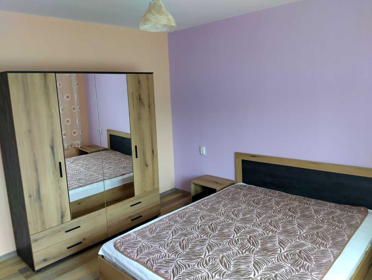 Дава се под наем Двустаен апартамент в Габрово, Младост - 63 кв.м за 229.5 € - Снимка #3