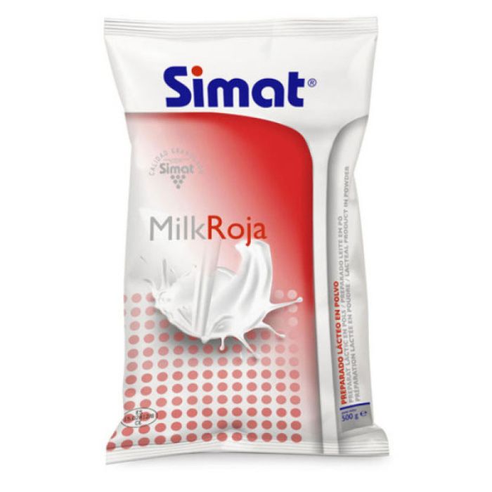 Сметана Simat Roja 0.500 кг.